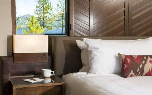 Edgewood Tahoe Resort