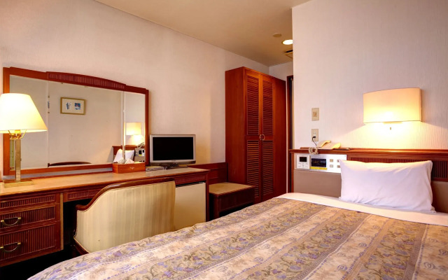 Hotel Yugaf Inn Okinawa