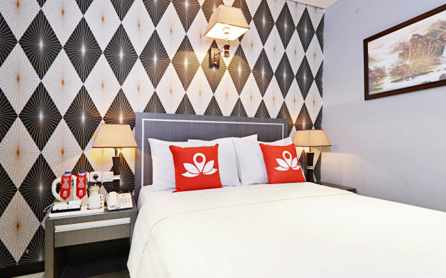 Hotel Victory Bandung