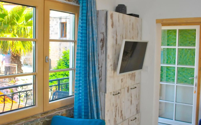 Apartment Mediterraneo Blue Sky