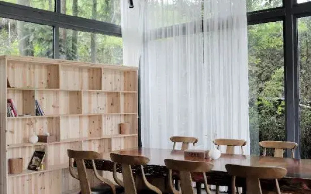 Hanshe Huitang Hotel
