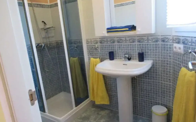 en la Montana Comfortable Holiday Residence