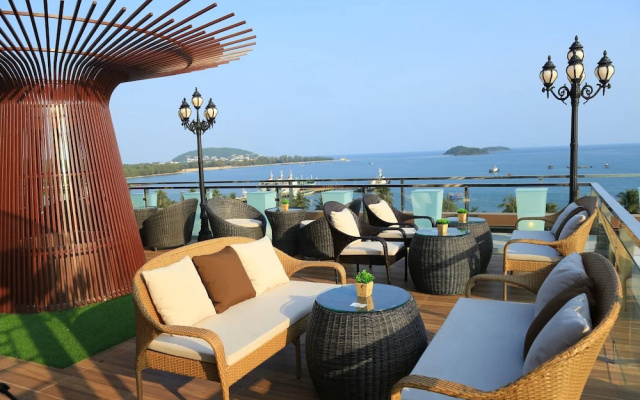 Phung Hung Boutique Hotel