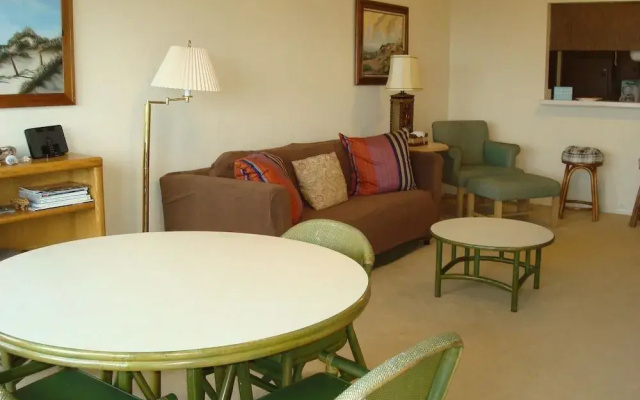 The Beachhead 308