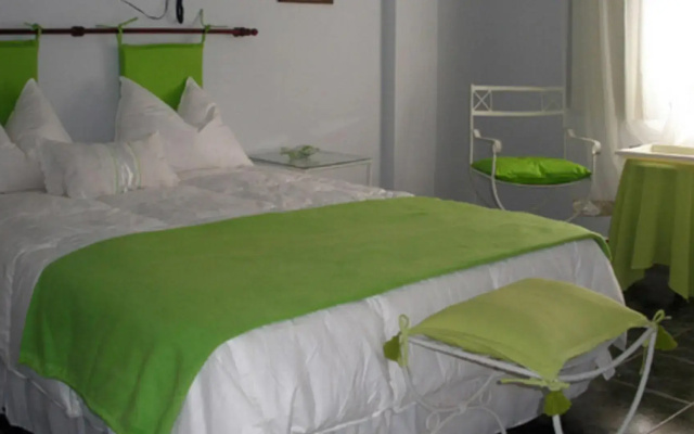 Noria Hotel