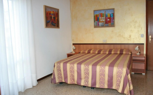 Hotel Azzorre & Antille