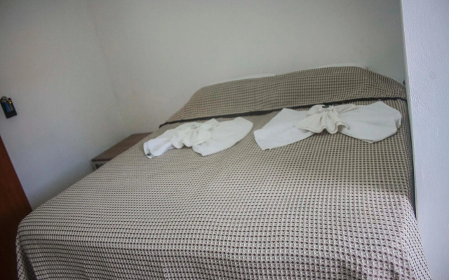 Residencial Apart Hotel Carolina