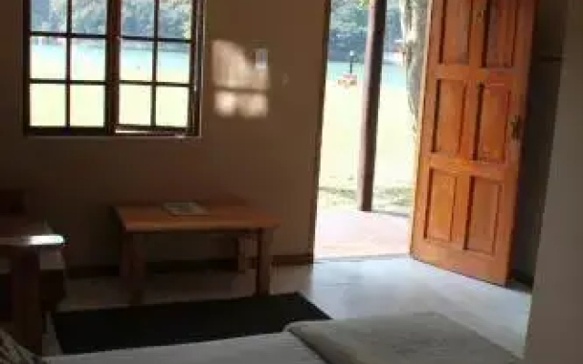 Port St Johns River Lodge