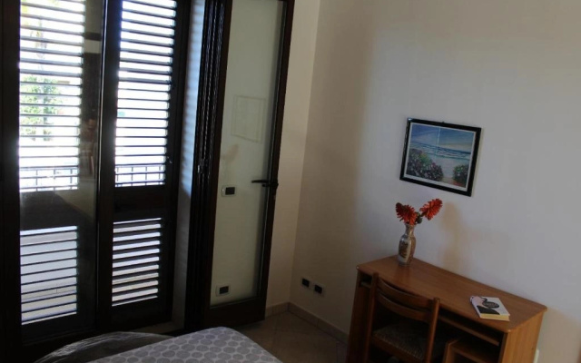 Casa Vacanza Alba 8-10 Posti Letto