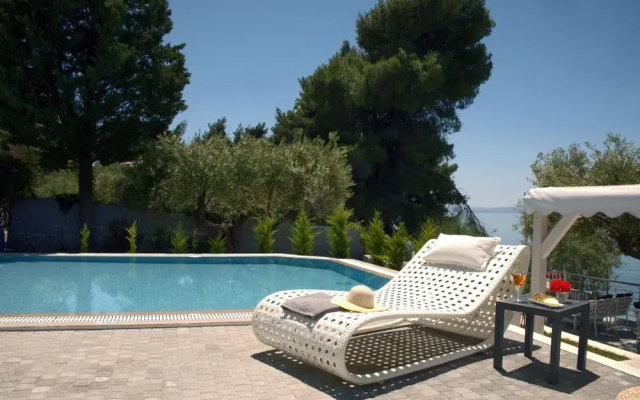 Acrotel Athena Villas Villa 1
