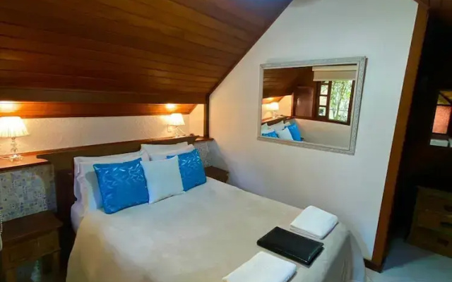 Aratinga inn