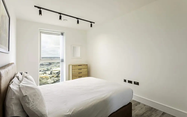Icon Tower Flat VI