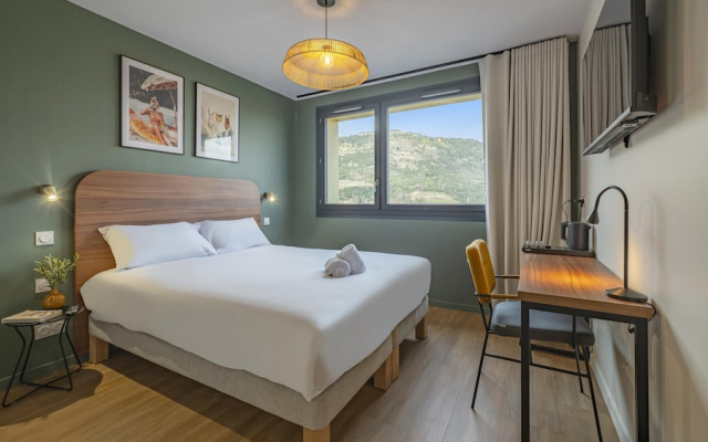 Tulip Hotels & Residences - Valence Sud Guilherand Granges
