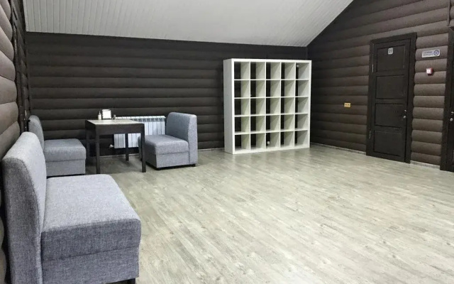 Mini Hotel Orion