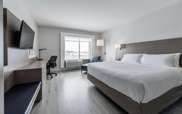 Holiday Inn Express Hotel Saint - Hyacinthe by IHG