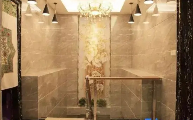 Shuimu Nianhua Bathing Accommodation