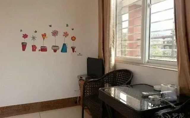 Guilin Home Stay No.2