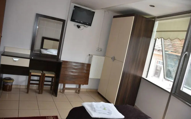 Kastamonu Hisar Otel