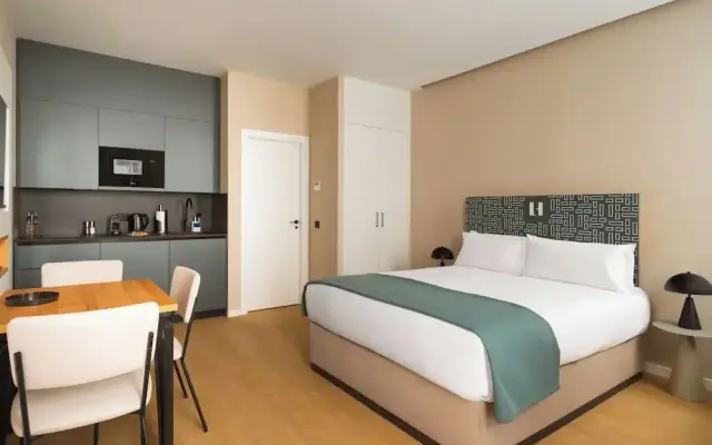 Limehome Alicante Avinguda de Jijona