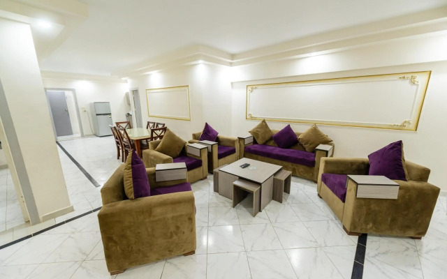 Zafero Studios and Apartments - Families only
