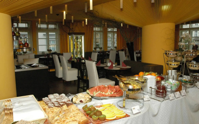 Hotel Perla