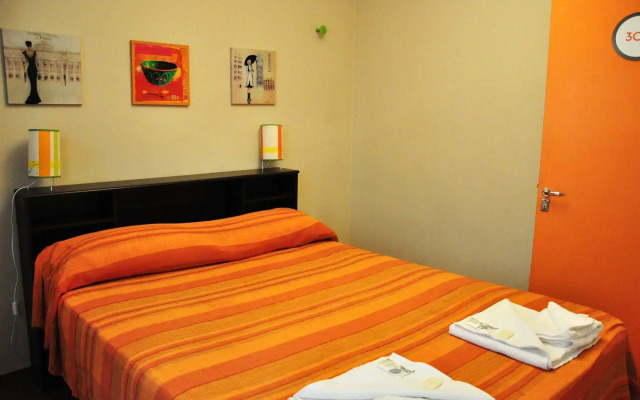 Hostel Suites Mendoza