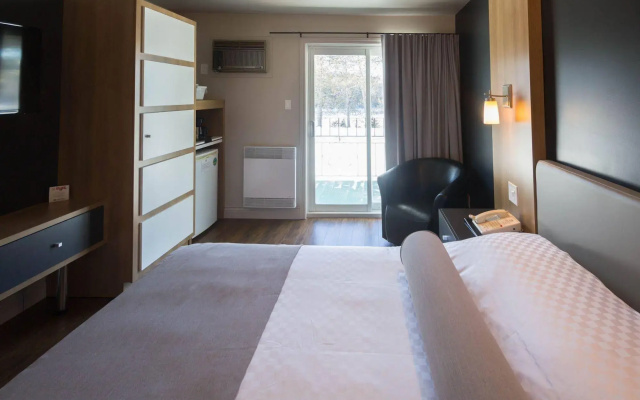 Hotel Marineau Mattawin