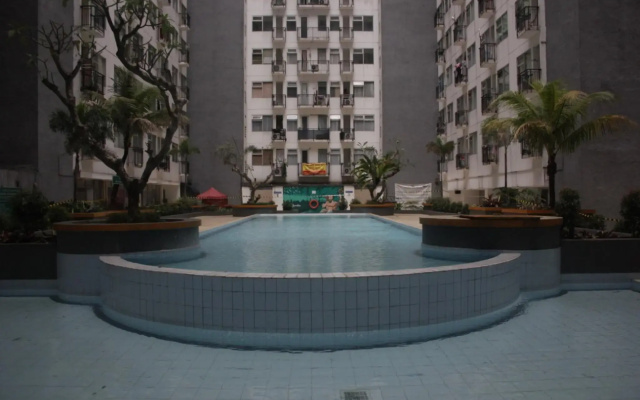Jarrdin Apartment by Anjani