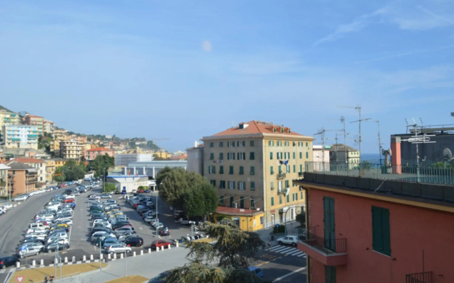 Genovese Villa Elena Appartamenti