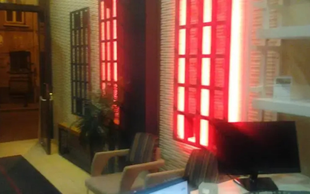 Taxim Prestige Residence