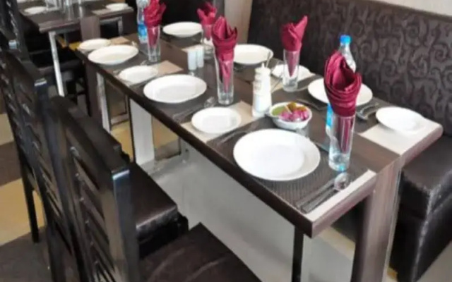 York Inn Lucknow