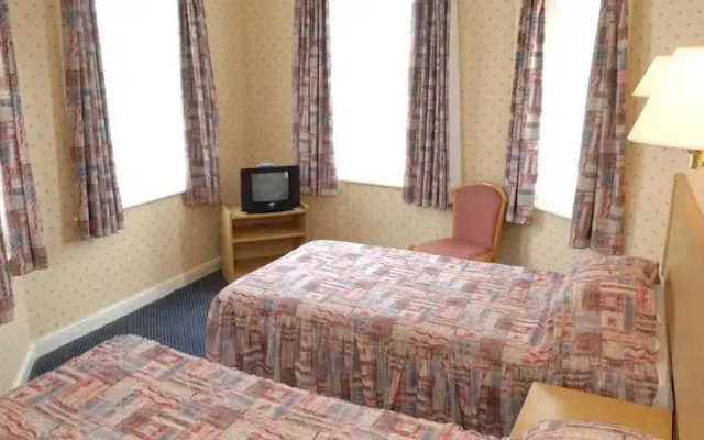 Devon Towers