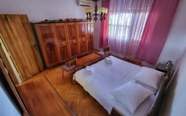 Apartment Belo