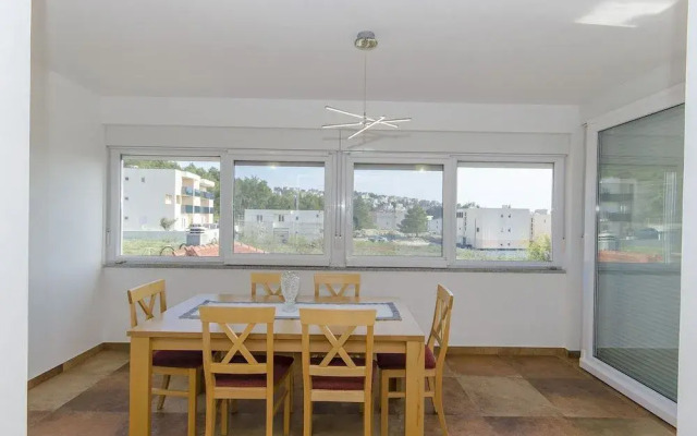 Apartment Niko