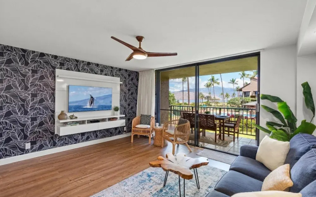 Luana Kai C203 1 Bedroom Condo