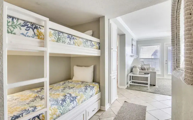 Seascape 2309 - 2 Br Condo