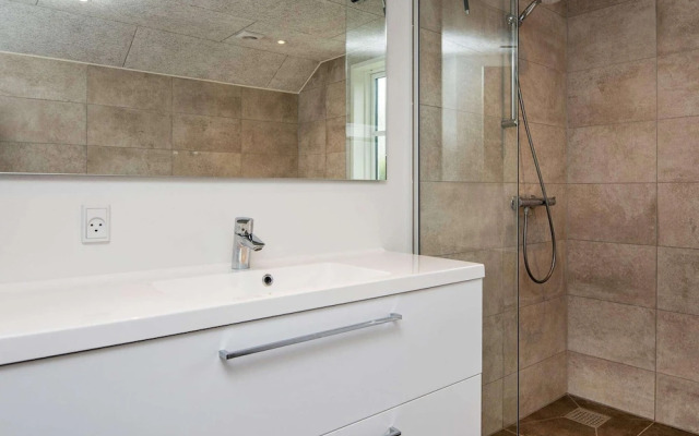 4 Star Holiday Home in Haderslev