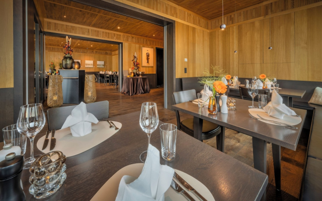 Hotel Johann