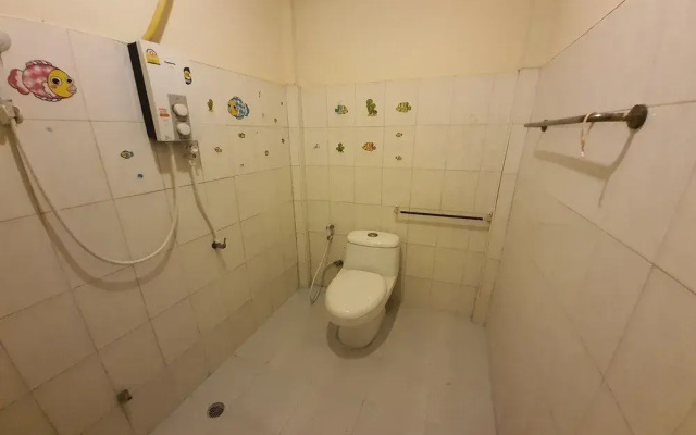OYO 932 Baan Cha-am Country View Resort