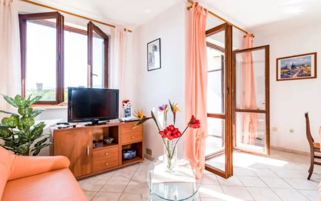 Apartment Orhideja Rabac