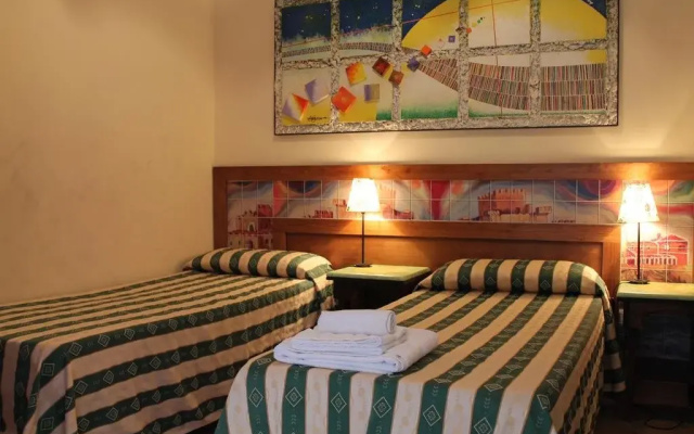 Bed Breakfast Smile