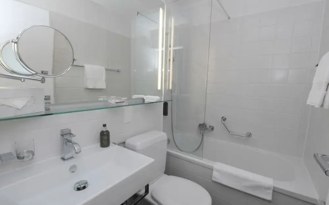 Hotel Belair