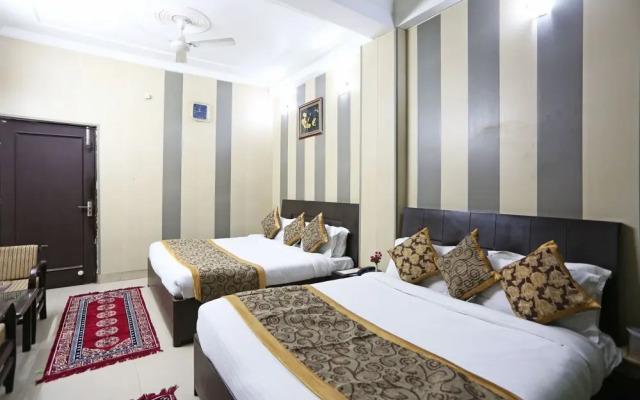 Hotel Bhargav