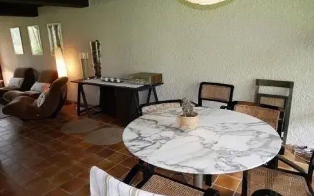 Maison Seignosse, 4 pièces, 6 personnes - FR-1-413-88
