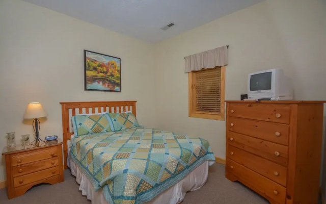Sunny Boy 4 Bedroom House