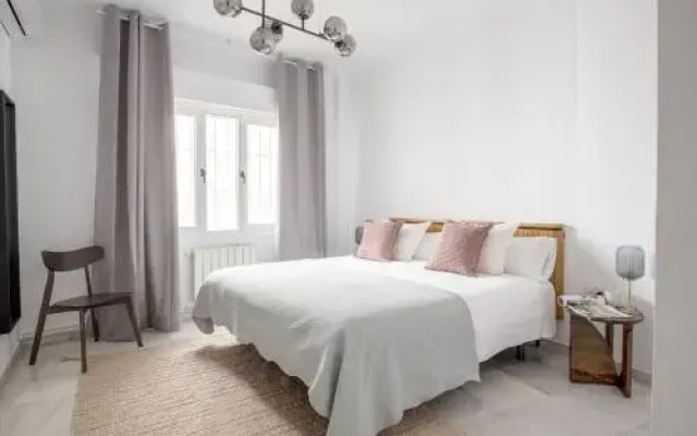 Apartamentos Arfe