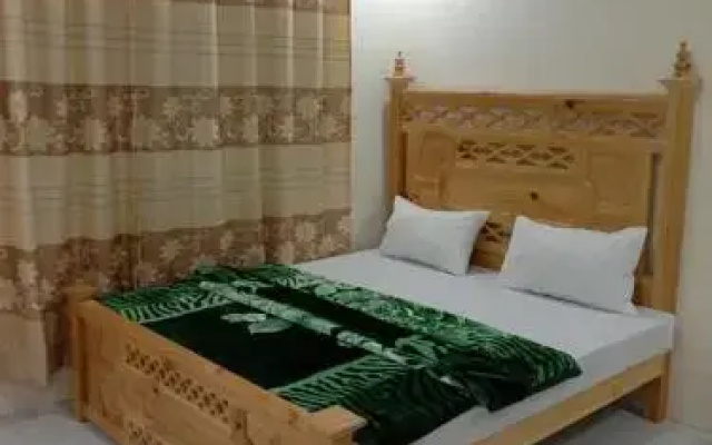 New White Palace Hotel
