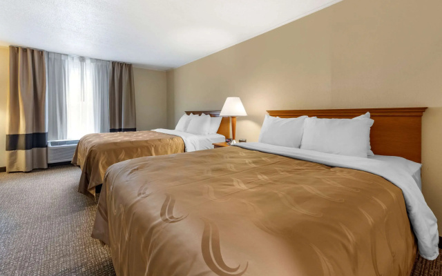 Quality Inn Selinsgrove