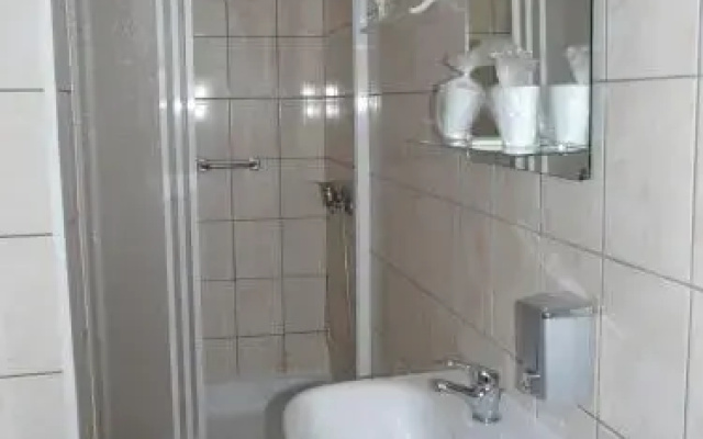 Hotel Turystyczny