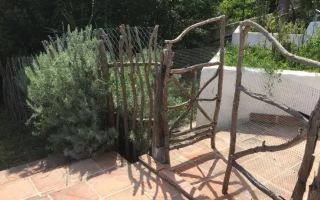 Finca La Tierra Mijas